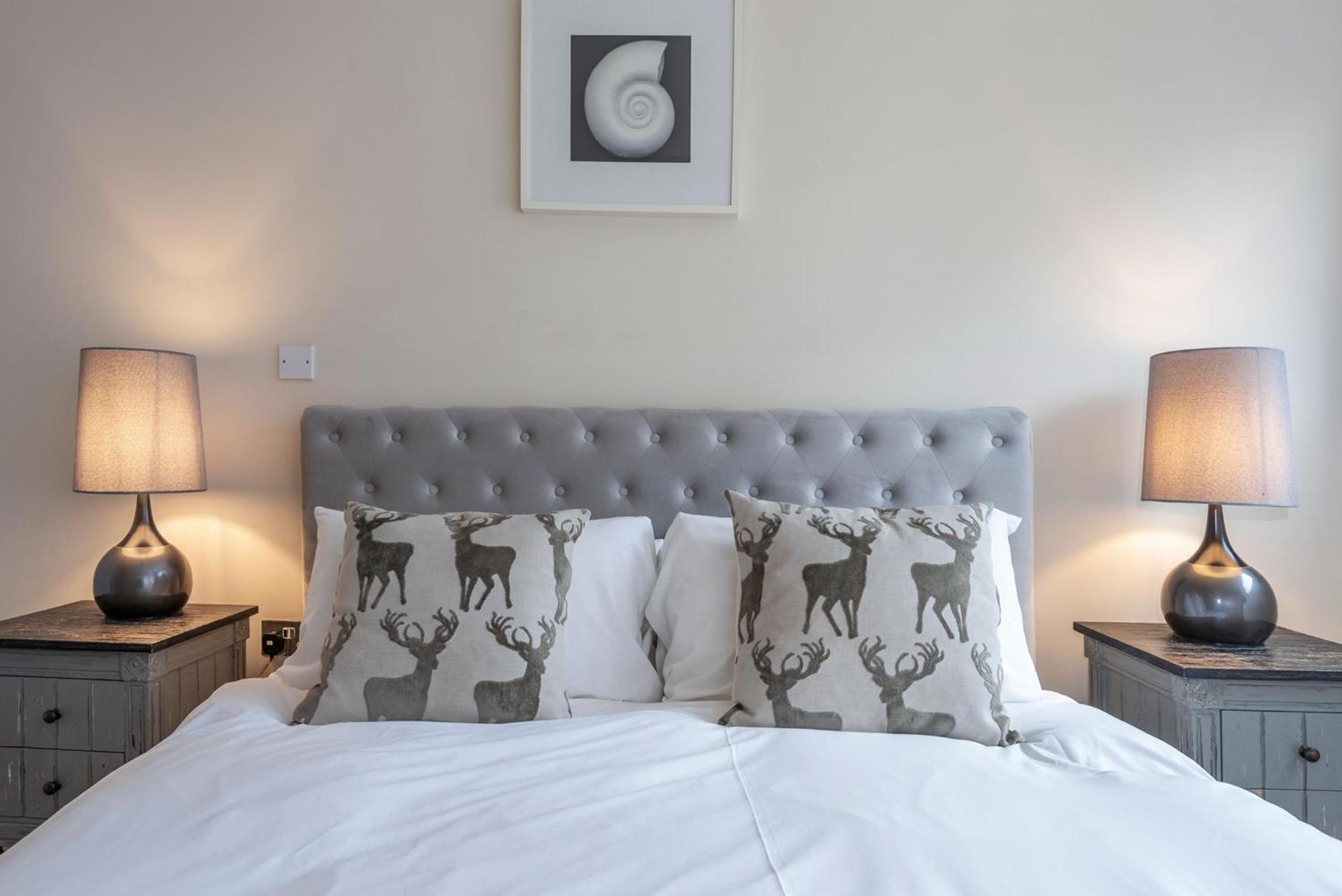 Battersea Power Station Apartment Londen Buitenkant foto